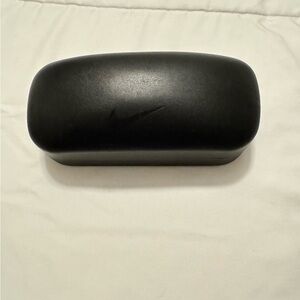 Nike Black Glasses Case